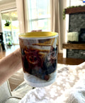 Personalized Pet Coffee Mugs